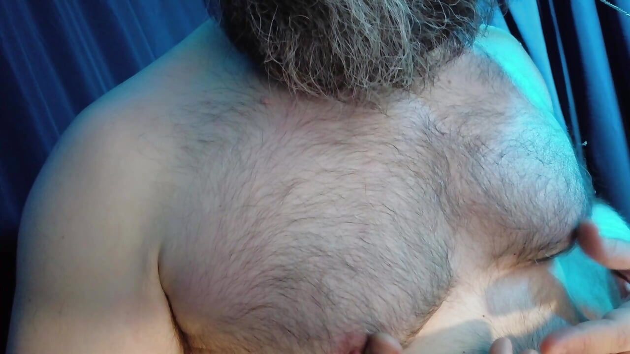 The Heat Wave Reached Daddy