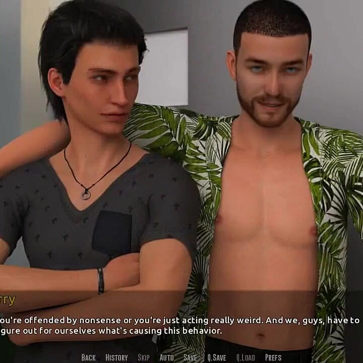 Become a rock star: chilling with the girls by the pool ep 65