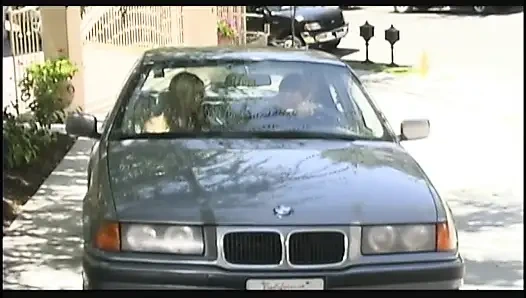 Busty Blonde Sucks Cock Like an Expert and Gets Cunt Fucked Hard