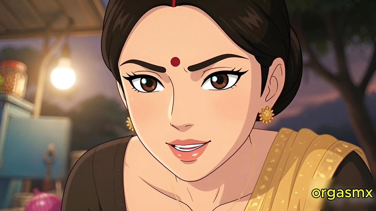New desi vedio - web series cartoon