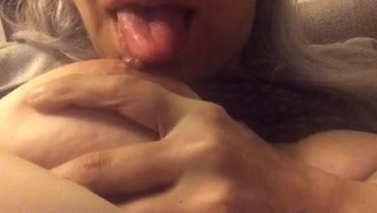 Mis tetas