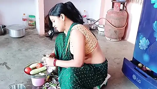 Romance between husband and wife