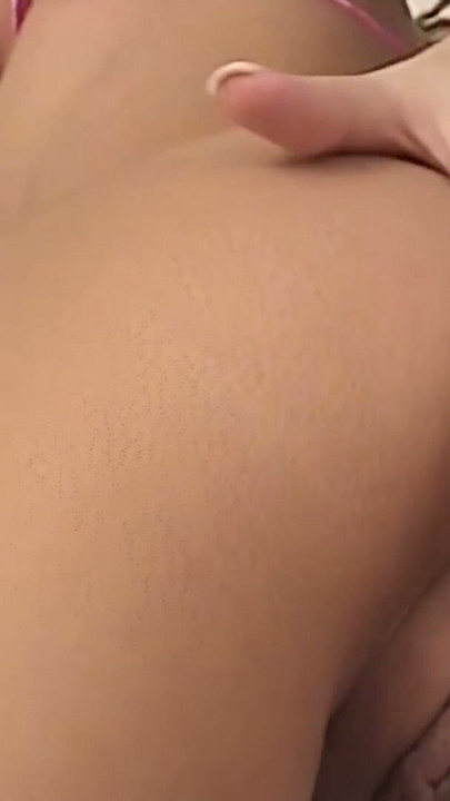 Mom would be proud to know that she uses her toothbrush often, wouldn't she! hot teen slut sticks this thing everywhere! | Clip 2