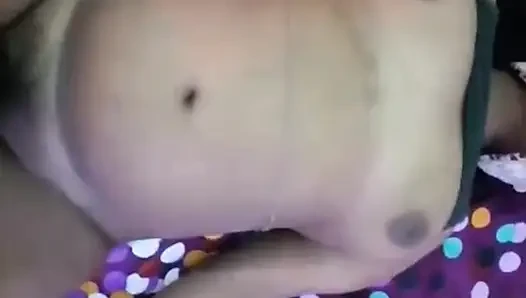 Village girl ki mast chudai