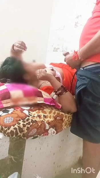 Desi Indian Housewife Video