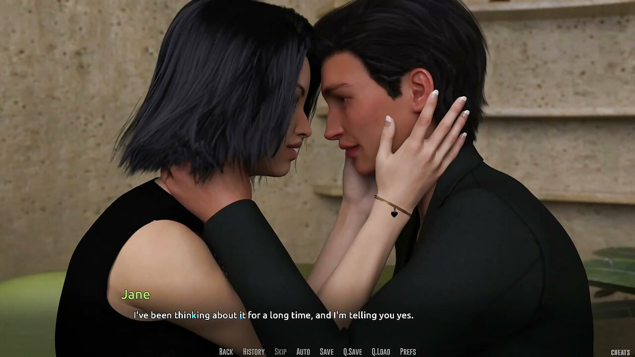 Scene de sex din Becoming A Rockstar Partea 2