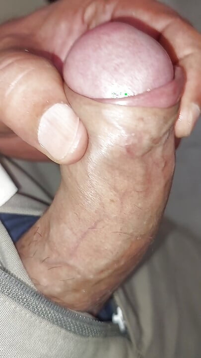 Handjob by my best friend