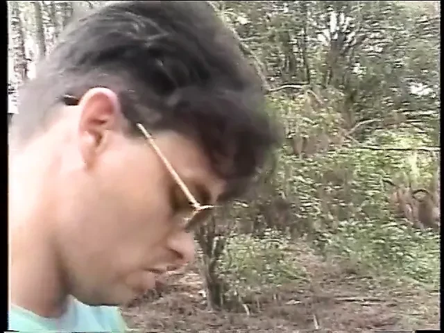 Hot gay stud gets his cock and ass licked and fucked