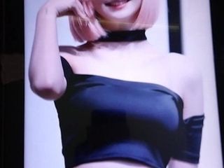 FROMIS 9 - Nakyung - cum tribute 1