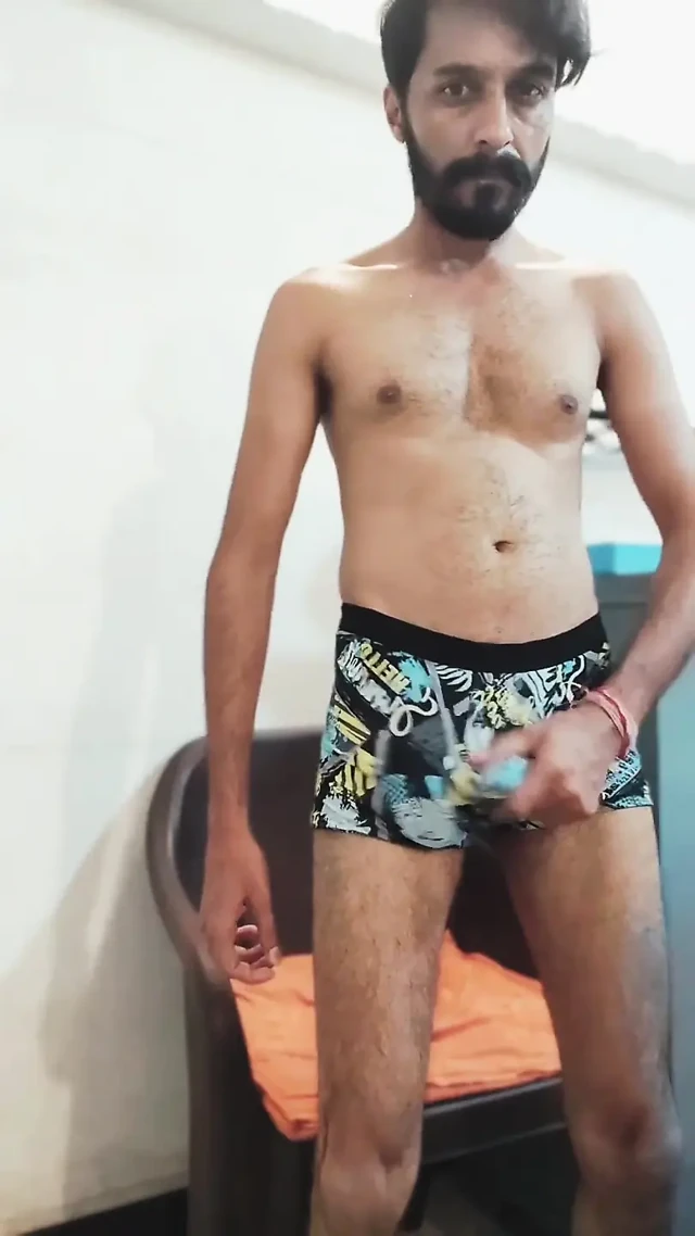 The Next Level Masturbate