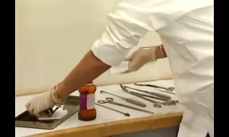 Les Chaleurs De La Gyneco