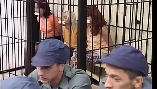 Great Orgy for Nasty Bitches Searching for Intense Orgasm!