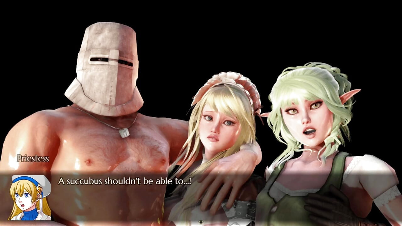 Goblin Layer - Succubus Collectors