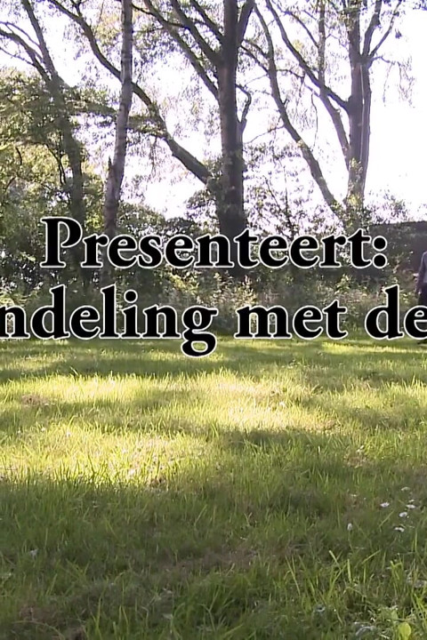 En gåtur med slaverne