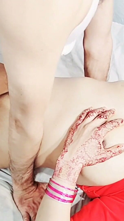 1 on 1 pussy fucking of SARA with Alex in a village cottage moaning hot loud | Clip 1