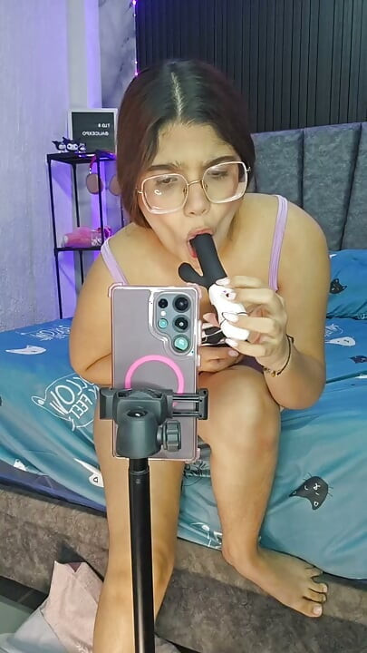 Foreta en deilig videosamtale