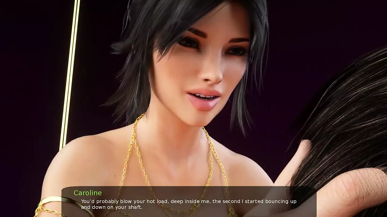 Orta yaşlı seksi kadın özel xmas bölüm 131 violet ve caroline loveskysan69