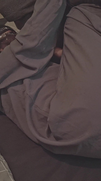 Berkongkek dengan isteri kawan sehingga berlumpur