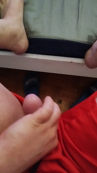 Moje super vruće debelo tijelo