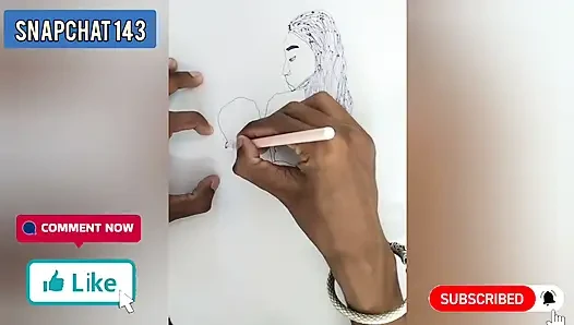Hintli desi çift sert sabah seksi ve sikiş videosu tam