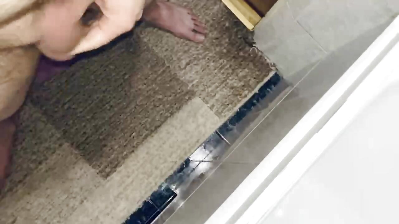 有一次是