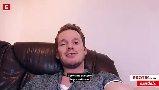 Freches fick-date für Kira queen