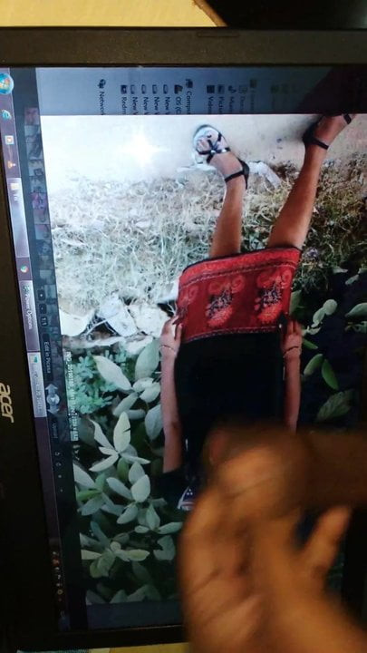 My cocktribute for my friend...