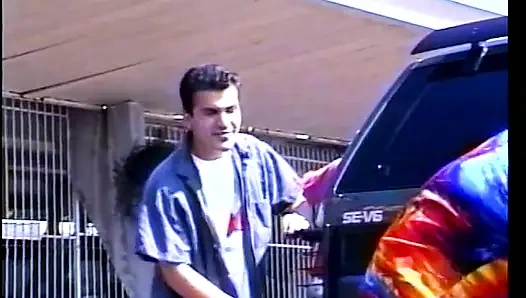 File çoraplı büyük memeli esmer trixie tyler jeff coldwater'ın sert direğine binmeyi seviyor