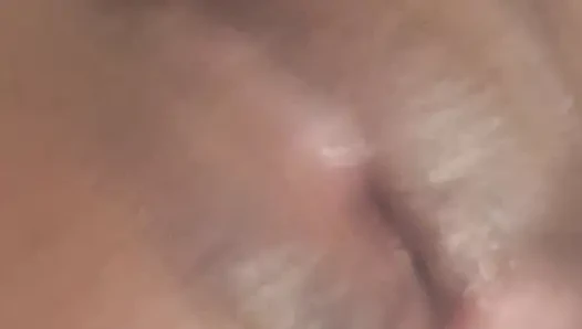 Just thinking about your cock does this to my pussy