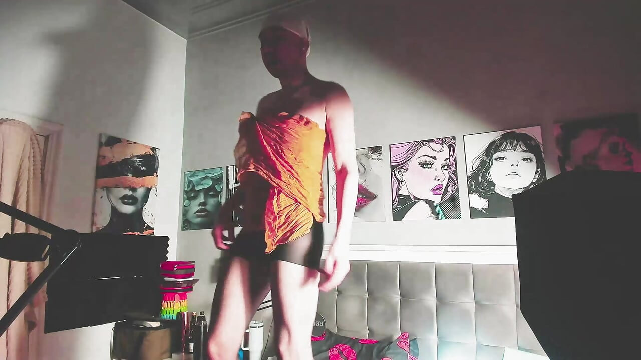 The Teacher Be Like What the Fuck Is Wrong with You, Bitch I'm Cumming