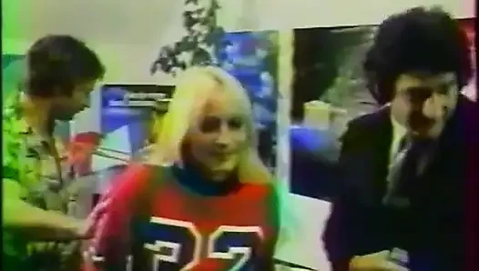 Investigation of Vice (1977)