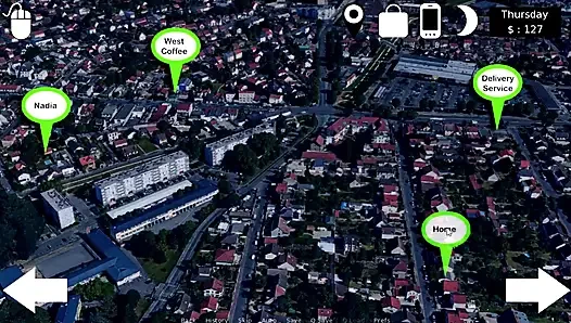 Demam rahasiaku #1 - eden nyepong kontol johannes .... Johannes pergi ke klub striptis ... Johannes ngentot eden di dalam mobil
