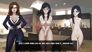 Tamas Awakening (Whiteleaf Studio) - Part 32 - I Was Caught While Banging Both By MissKitty2K