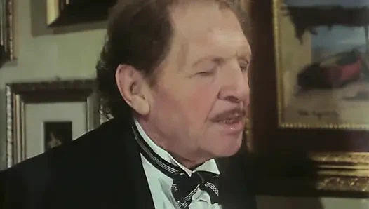 Di hotel seks tidak ada yang luput