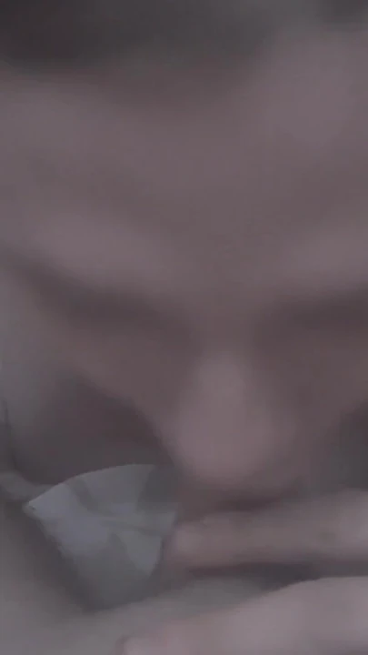 Yummy blowjob from trans | Clip 2