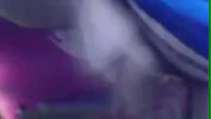 Büyük kalın yarak boşalması