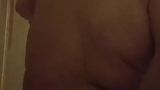 Duşta