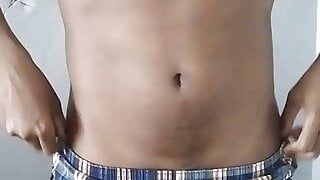 Mi cuerpo