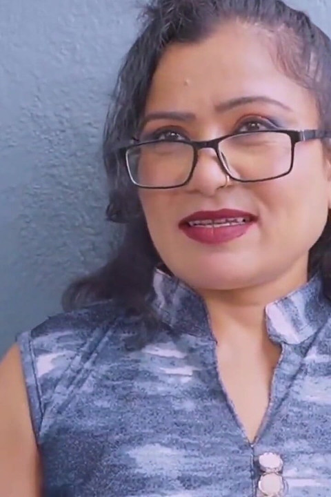 Rich Desi Madam Fucking with Her Personal Assistant - Indian Boss Sex