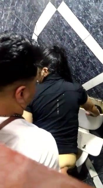 SHE WANT ME TO FUCK HER