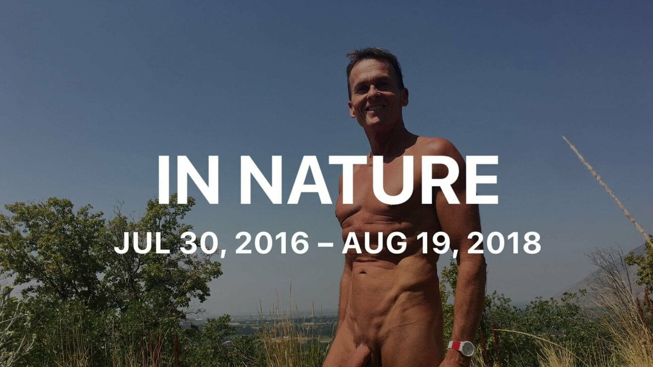 Naked Outdoors