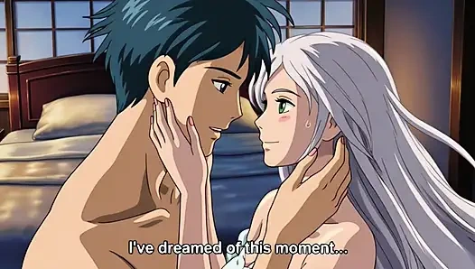 Share bed with stepsister friend and fuck her