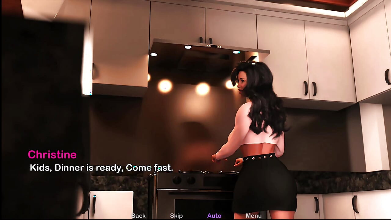 Christine watson # 1 - wurde von 2 typen an einem tag gefickt