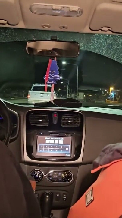 A double blowjob in my friend's car DIRTY MORBID GIRLS | Clip 3