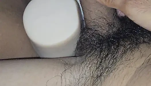 Wife Uses Vibrator Sex Doll While I Penetrate Them At 2