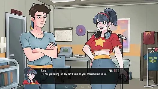 Vollständiges gameplay - deep vault 69, teil 6