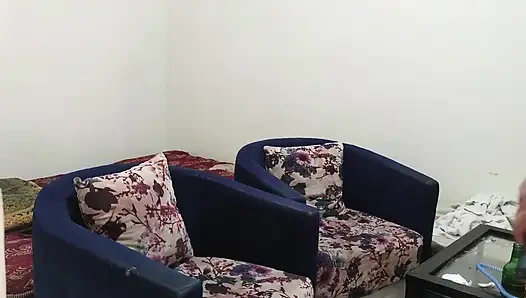 Arap kız arkadaşımı sikiyorum gerçek Arap güzel salma