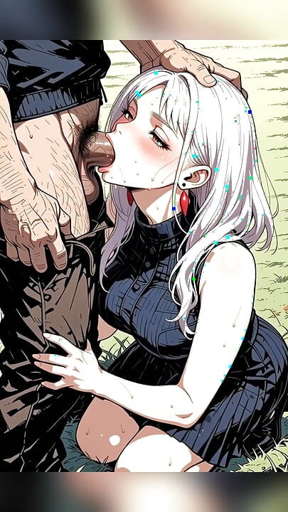 Sucking And Taking From From Back (yapay zeka tarafından oluşturuldu)