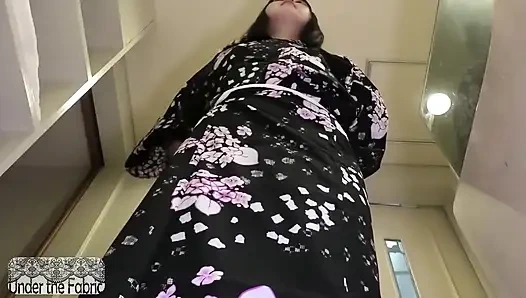 Eagerbeauty Gives a Sensual Blowjob, Her Night Rising to Deep Creampie Peaks