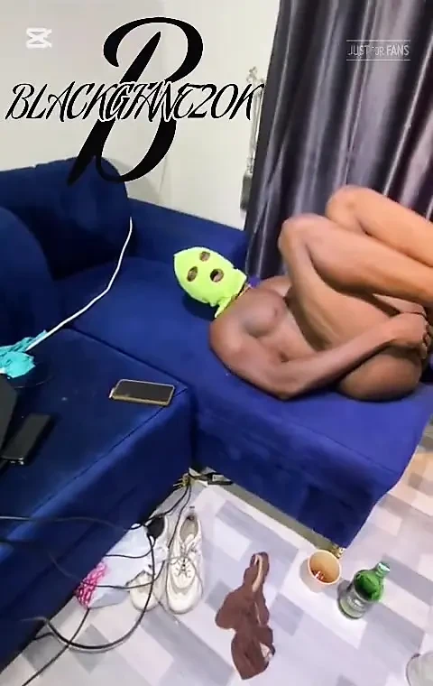 Am Here Only for Your Big Dick
